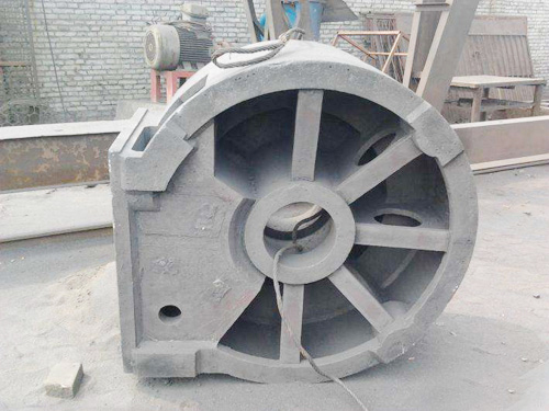 立車車床工作臺(tái)
